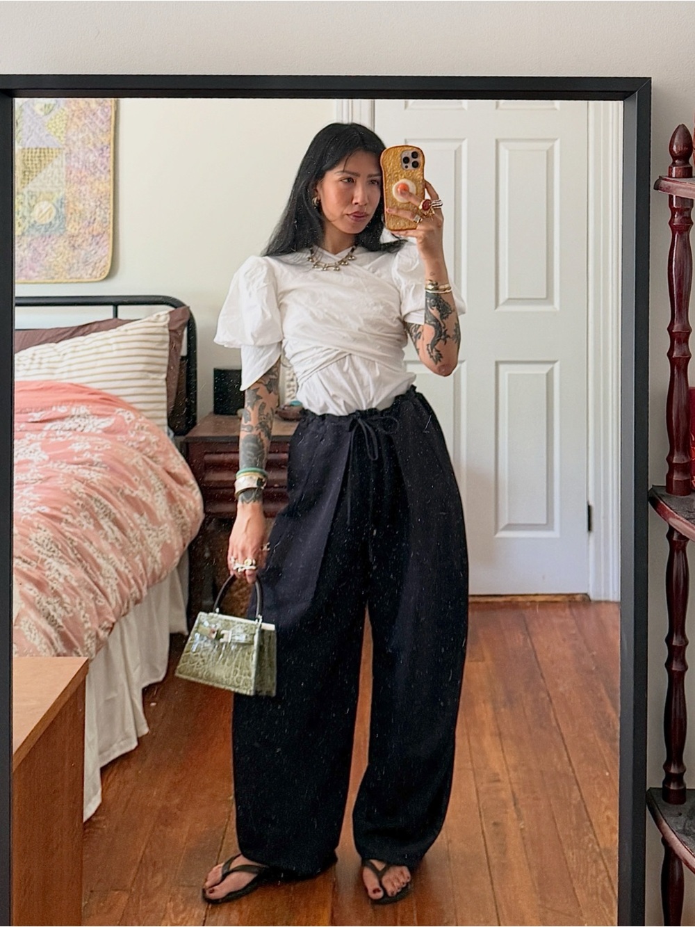 KALLMEYER CLEMENCE PANTS